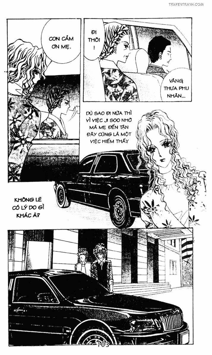 điên vì yêu - love like crazy chapter 56 19