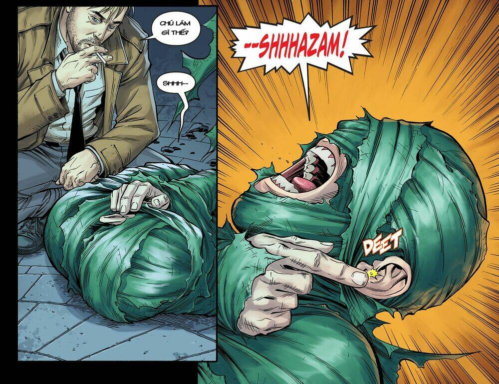 injustice: gods among us - year 3 chapter 8 8