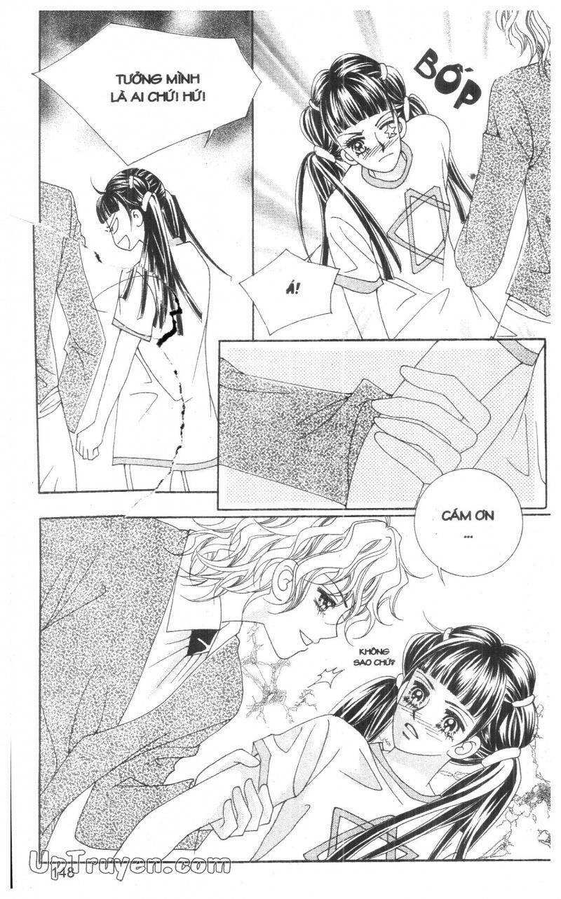 meo meo dịu dàng đi nhé chapter 8 148