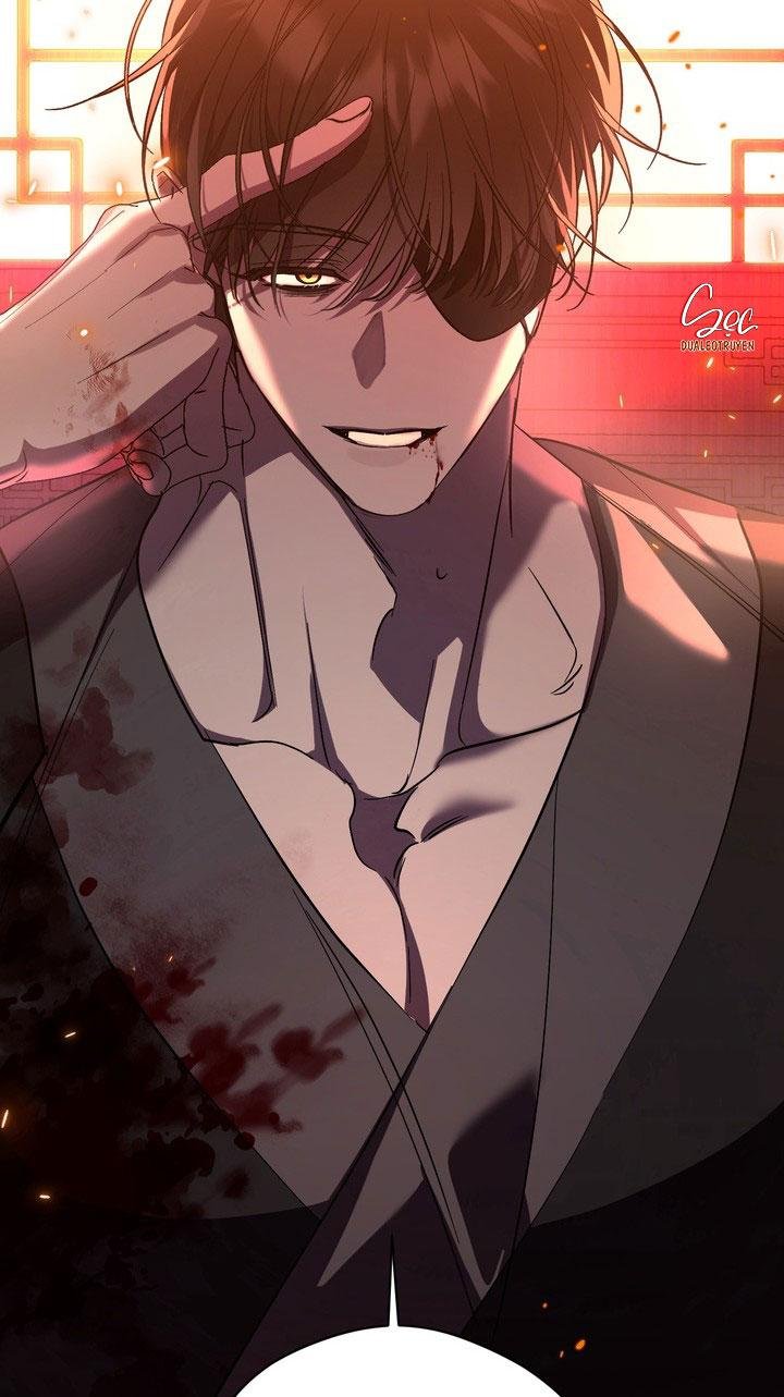 nghiện cuồng công - bdsm cùng sẹc chapter 7.6 34