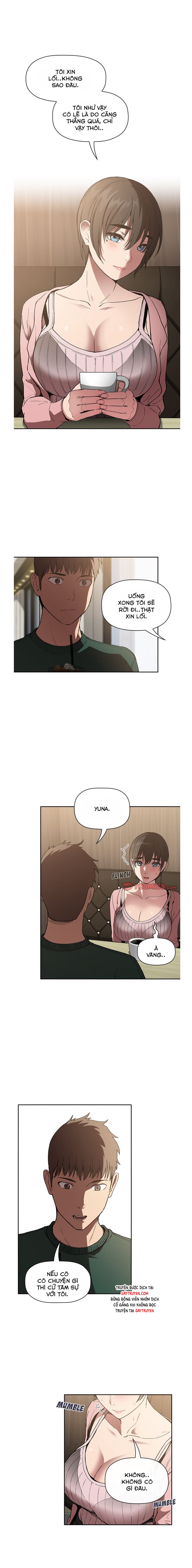 trở lại và lợi hại hơn xưa chapter 25 4