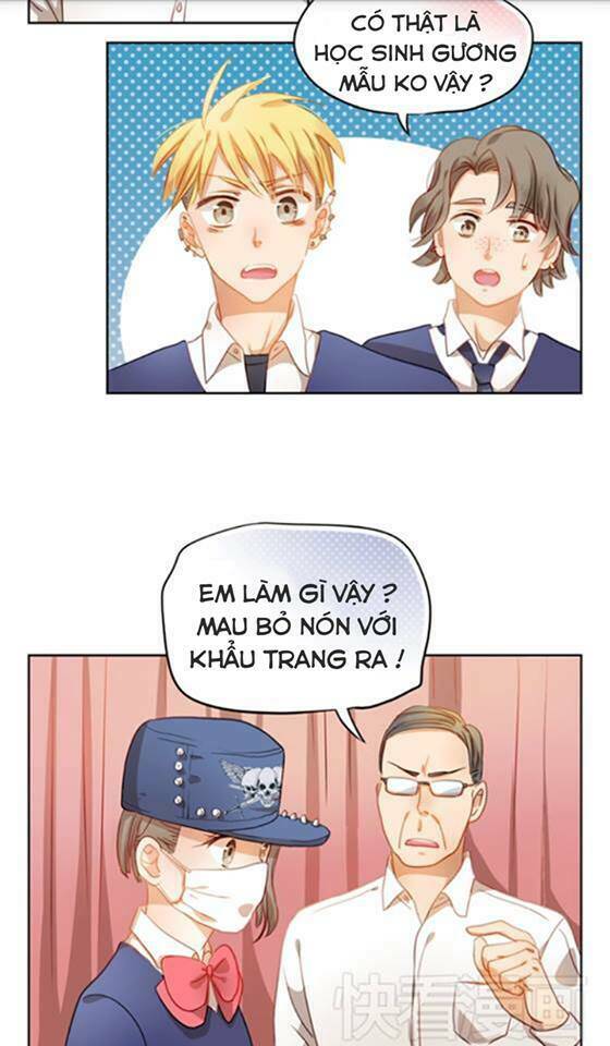sự cám dỗ xấu xa chapter 1 46