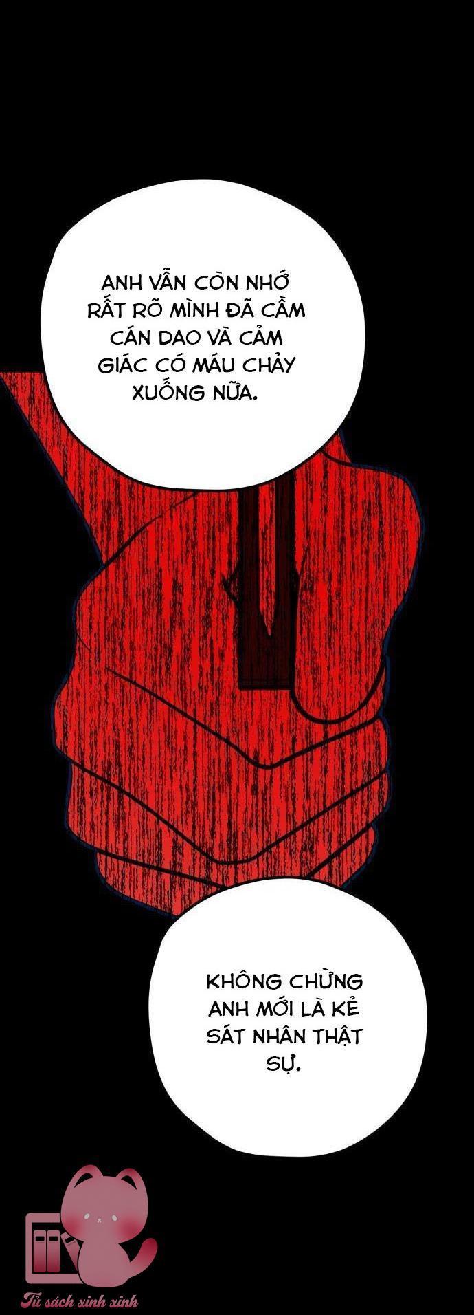 kẻ cắp gặp bà già chapter 44 59