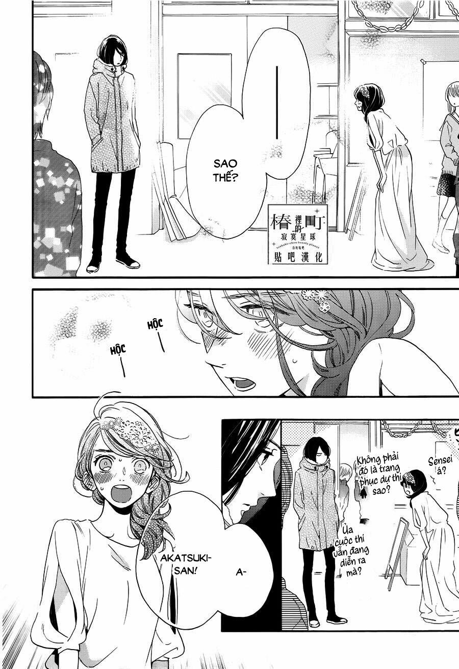 những đóa sơn trà kia, sẽ vì em mà đơm hoa khoe sắc chapter 40 18