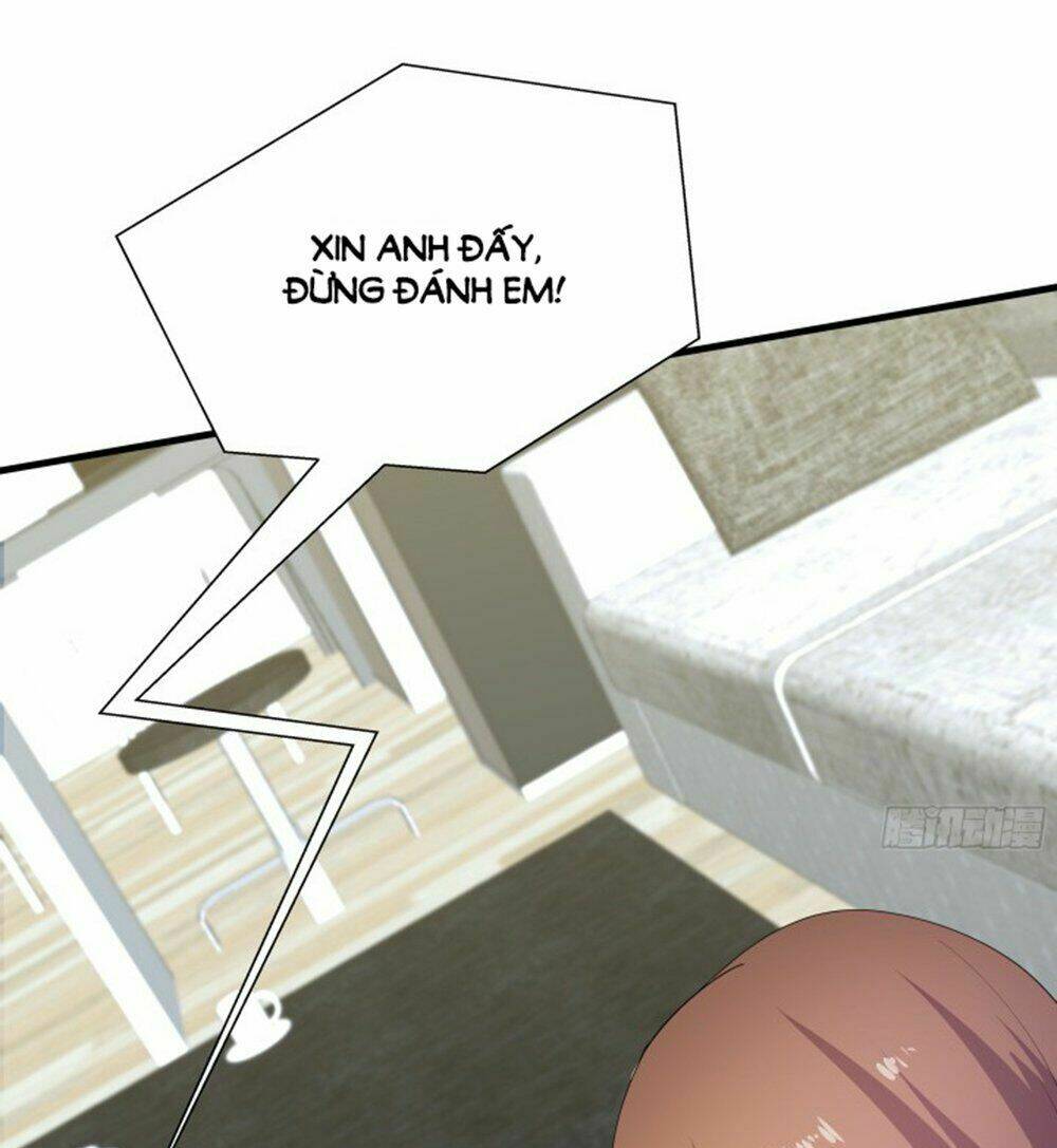 khi trò chơi ác ma bắt đầu chapter 63 4