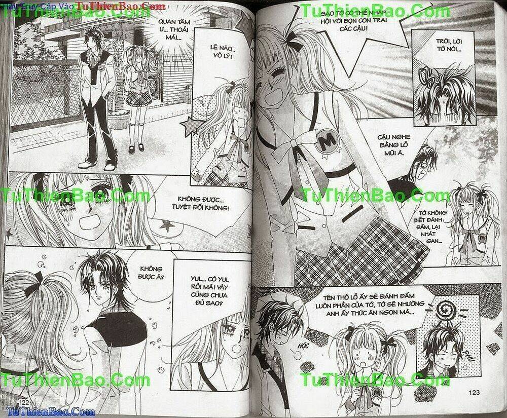 con quỷ hút thuốc ở nhà kho chapter 1 62