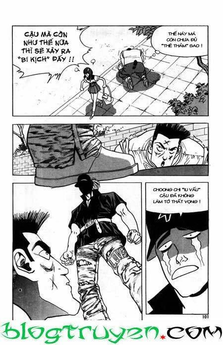 nina jalhae chapter 3 20