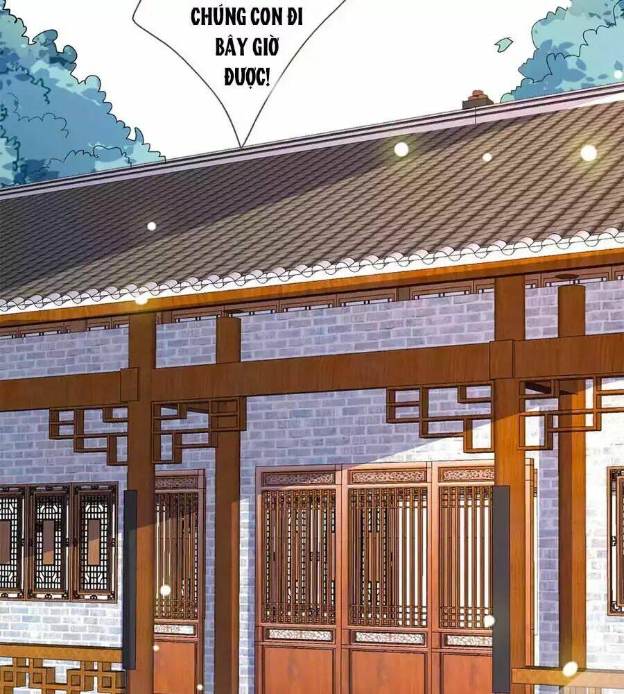 cửu khuyết phong hoa chapter 45 23