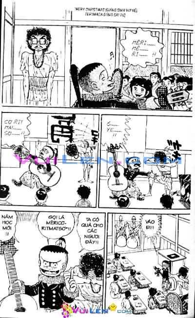 kiếm sĩ góc vuông - chokkaku chapter 9 64