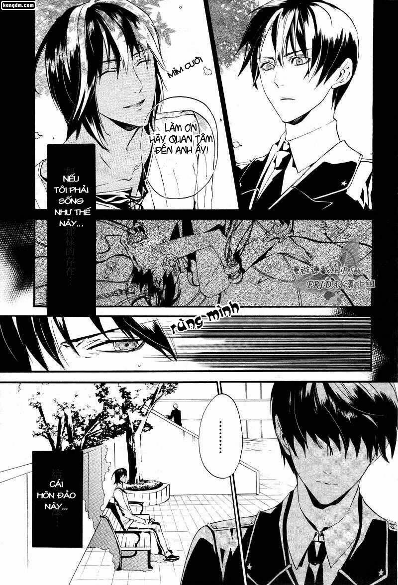 ilegenes chapter 9 15