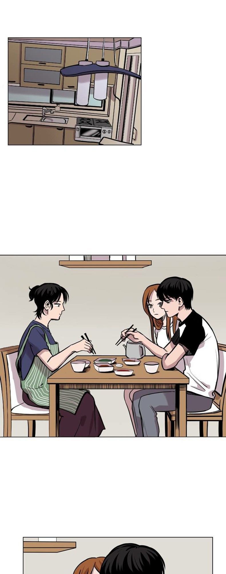 in our lifetime chapter 2 5