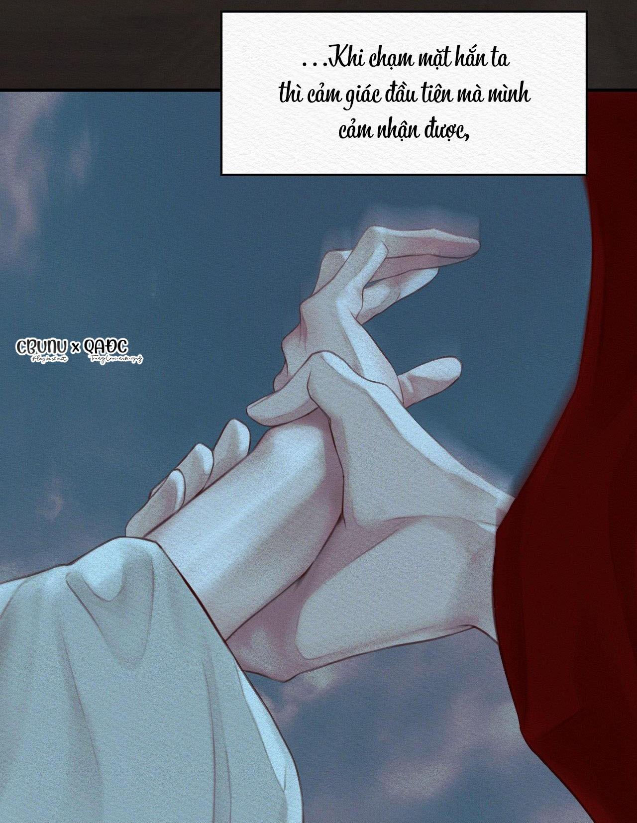 qủy dạ khúc chapter 41 21