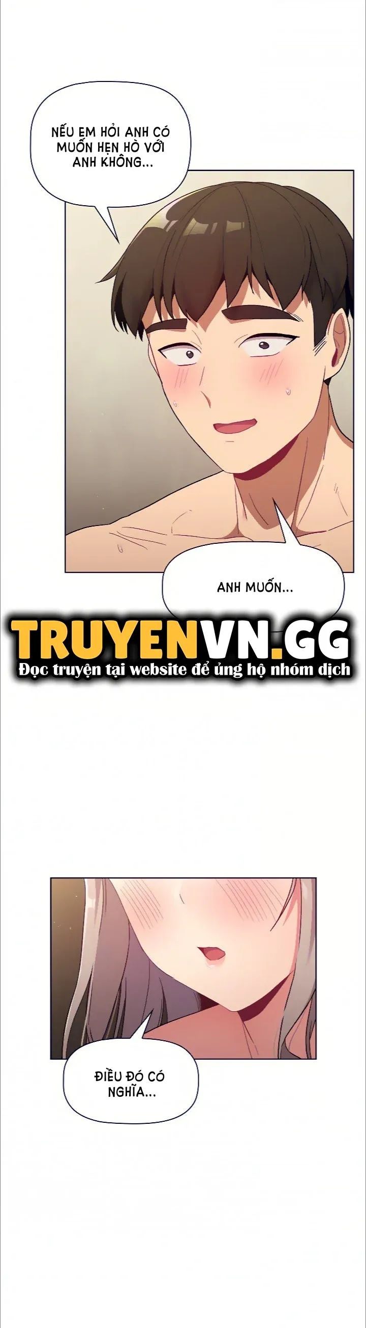 tôi phải làm gì bây giờ? chapter 21 9