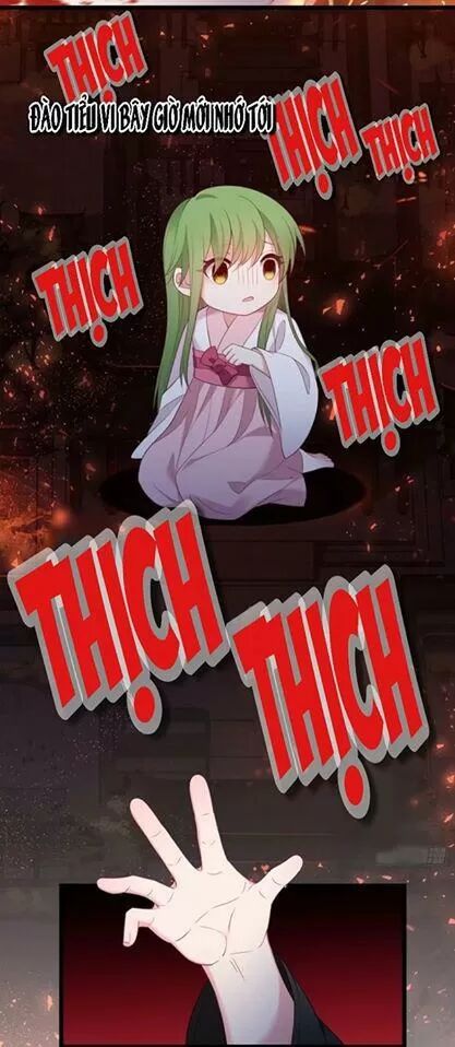 ta mới không gả cho hoàng tử phản diện chapter 5 12