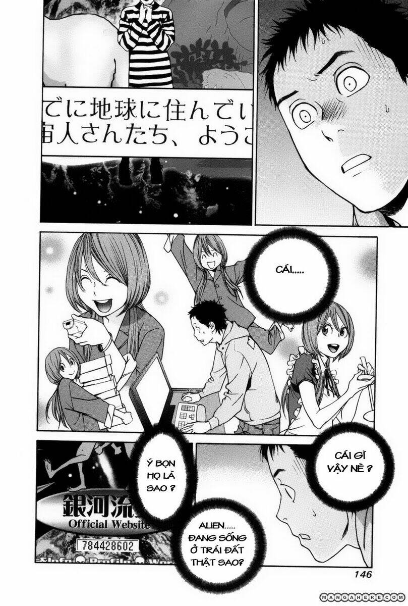 ashita dorobou chapter 5 7