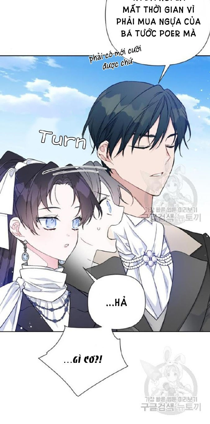 cách hiệp sĩ sống như một tiểu thư chapter 61 19