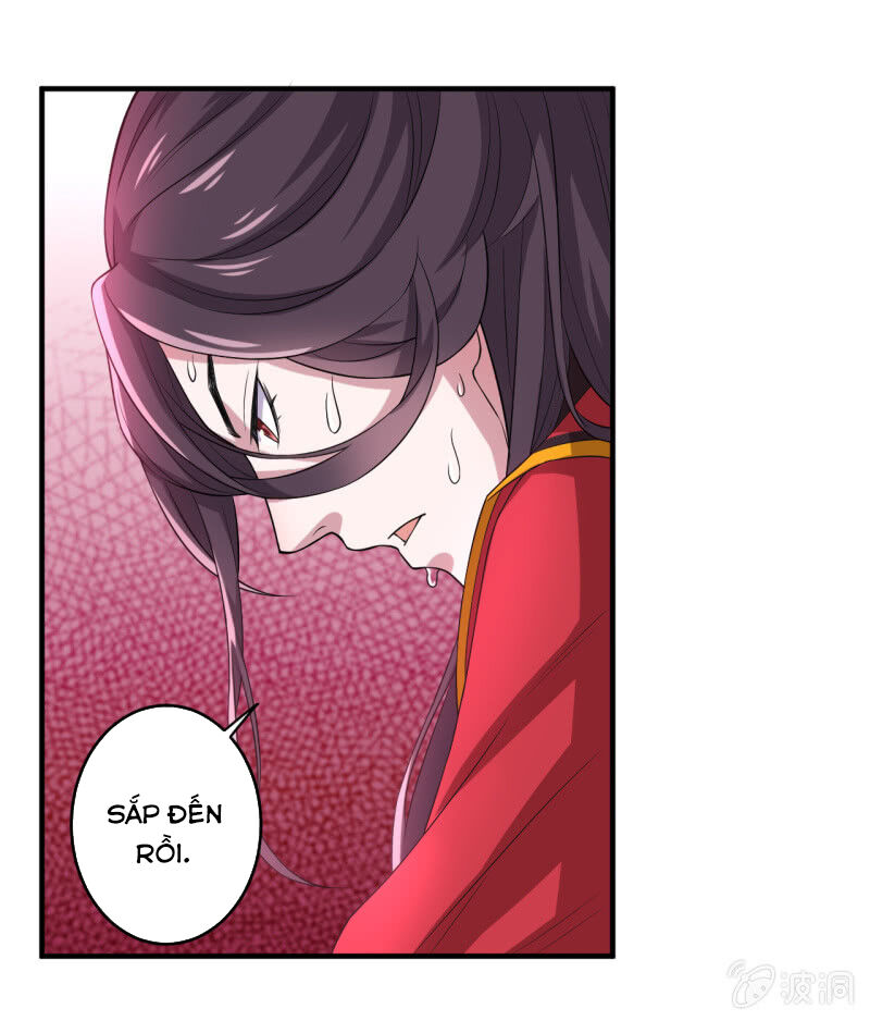 tà y cuồng thê chapter 93 13