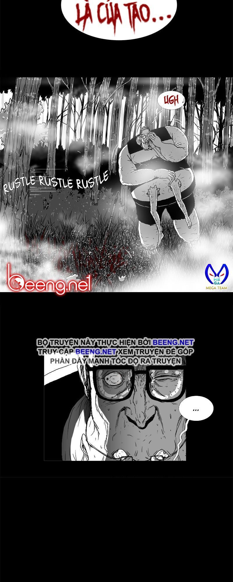 sống sót chapter 23 13