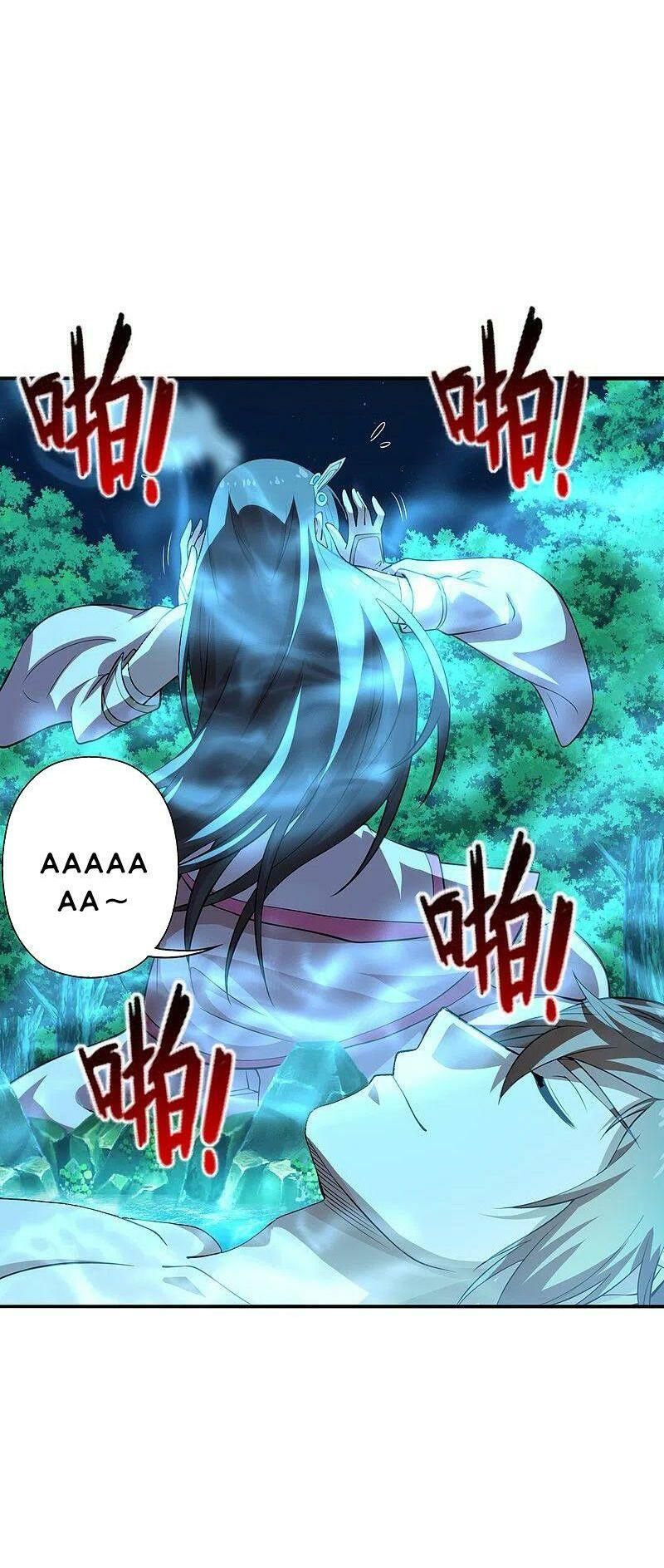 tiên võ đế tôn chapter 194 8