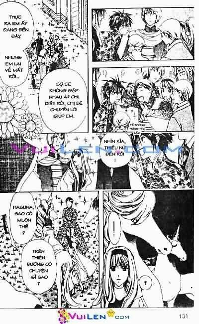 duyên kỳ ngộ chapter 11 152