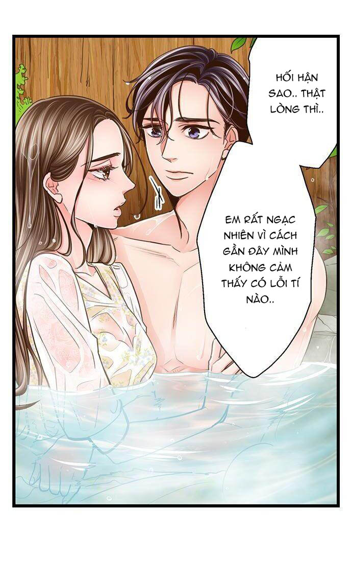 Học Sinh Của Tôi Là Tên Nghiện Sex chapter 113.1 - Trang 9