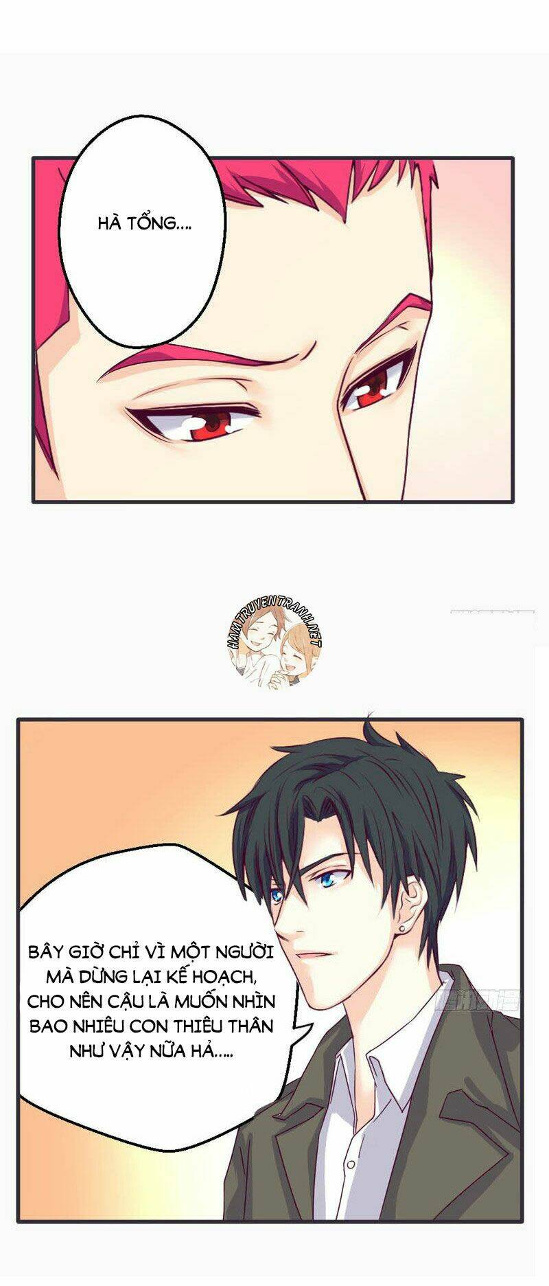 dục vọng của ác ma chapter 16 12