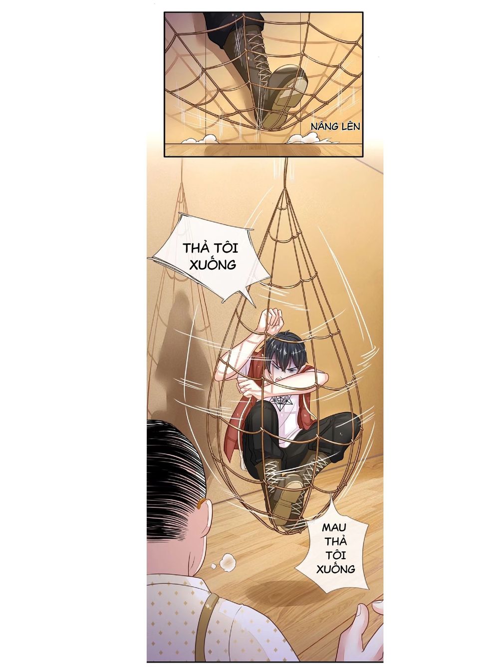 lưu vong đến thành phố tuyệt mệnh chapter 7 30