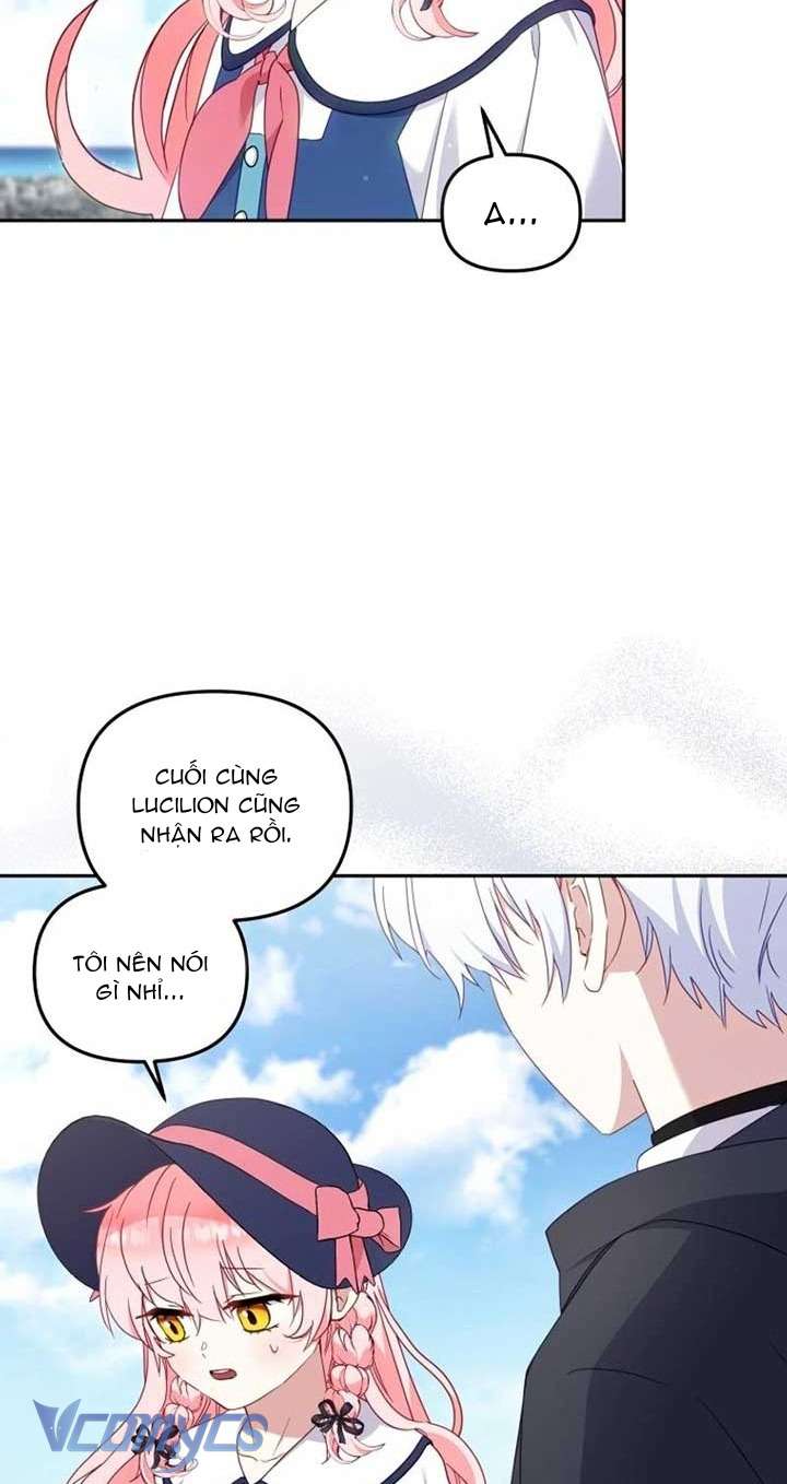 tôi được nuôi dưỡng bởi những kẻ phản diện chapter 77 11