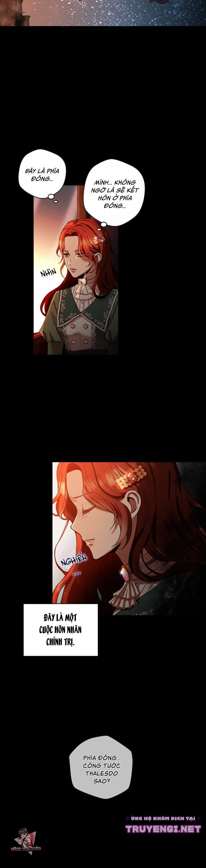 đưa chồng tôi lên mức tối thượng chapter 1 6