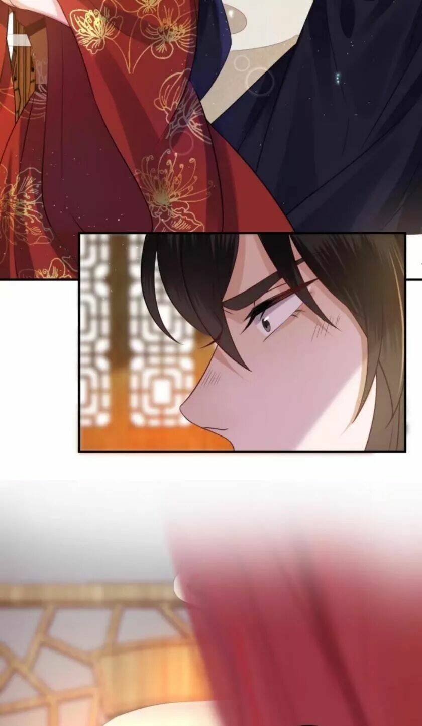 theo đuổi hoàng tử quá khó a~ chapter 88 15