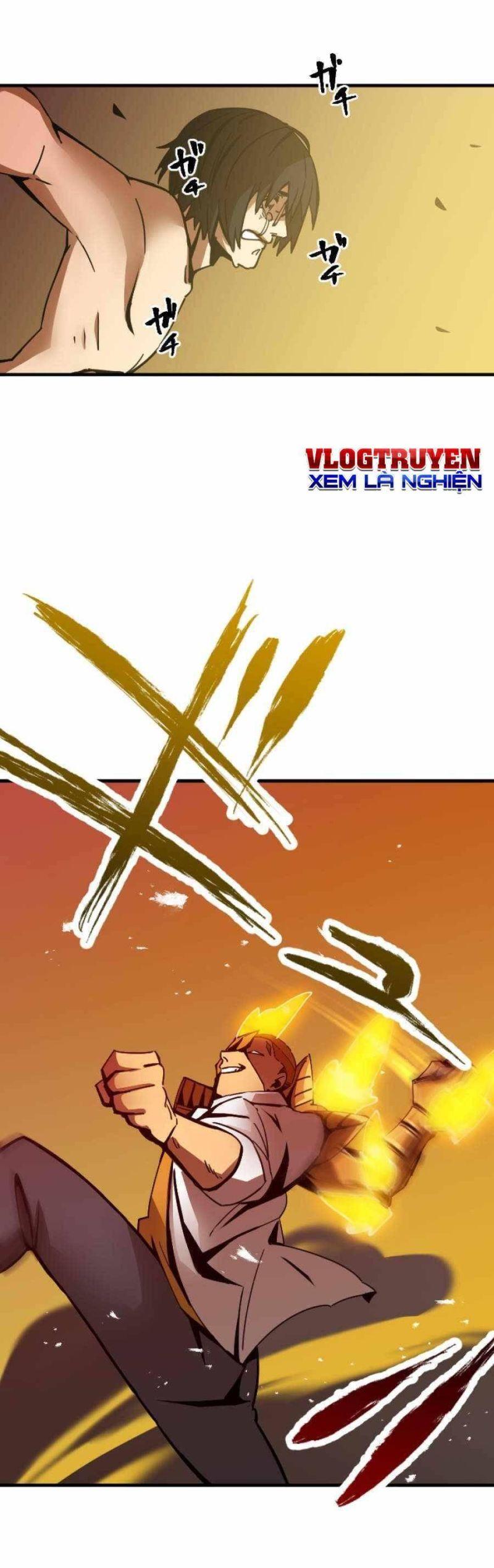 Huyết Thánh Cứu Thế Chủ~ Ta Chỉ Cần 0.0000001% Đã Trở Thành Vô Địch chapter 1 63