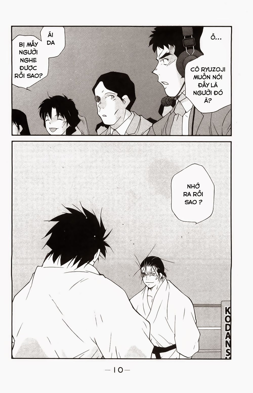 truyền nhân atula 3 chapter 21 9