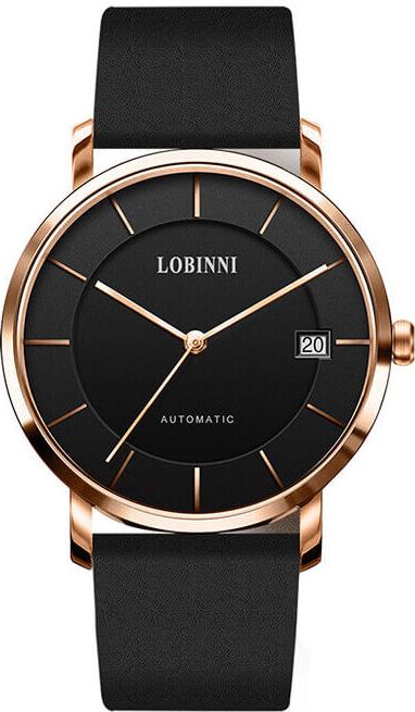Đồng hồ nam chính hãng LOBINNI L5016-2
