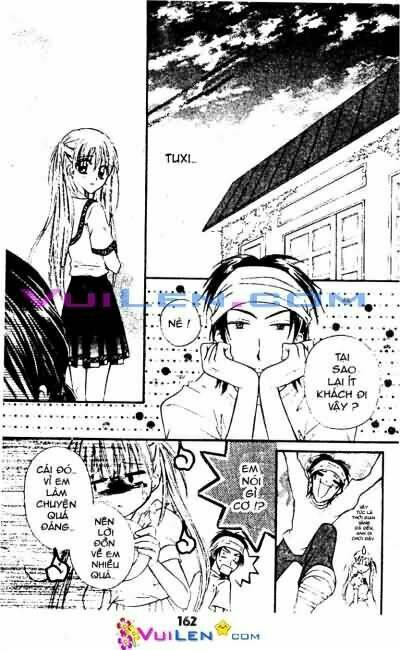 công chúa ẩm thực chapter 4 162