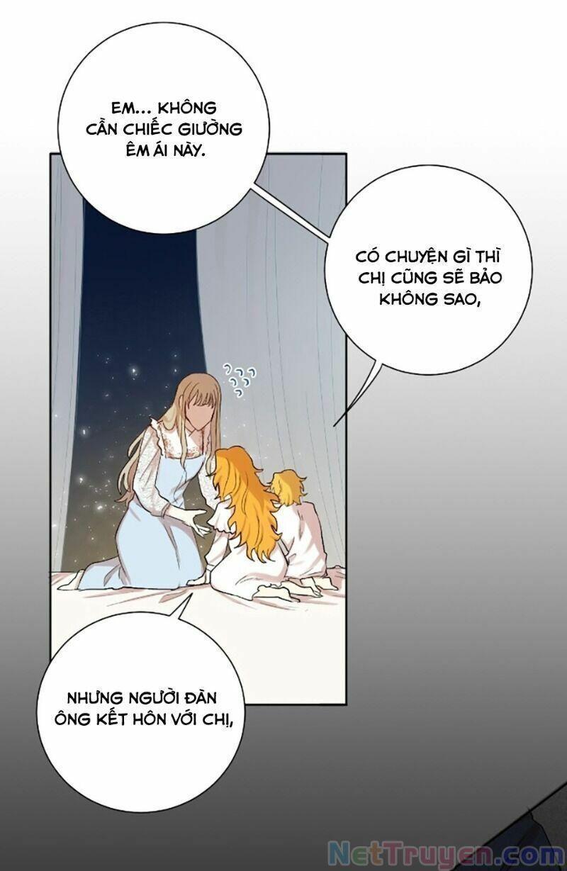 xin ngài đừng ăn tôi chapter 7 52