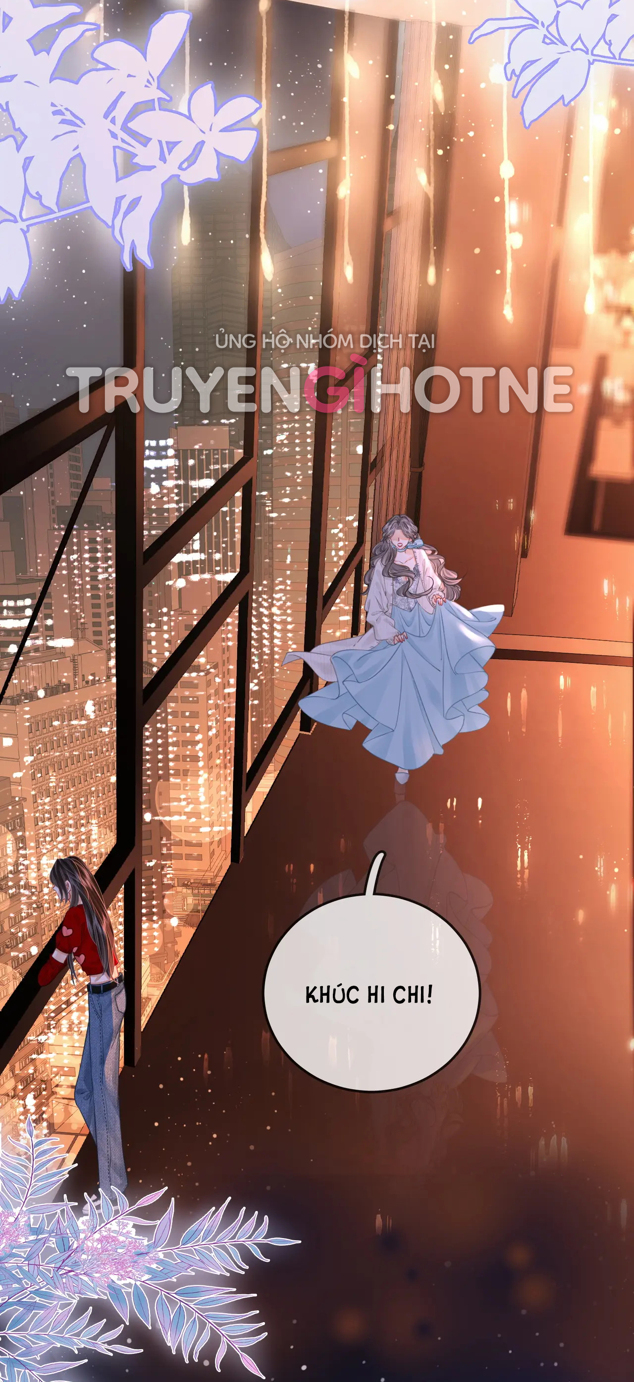 Cố Tiểu Thư Và Khúc Tiểu Thư chapter 56 - Trang 4