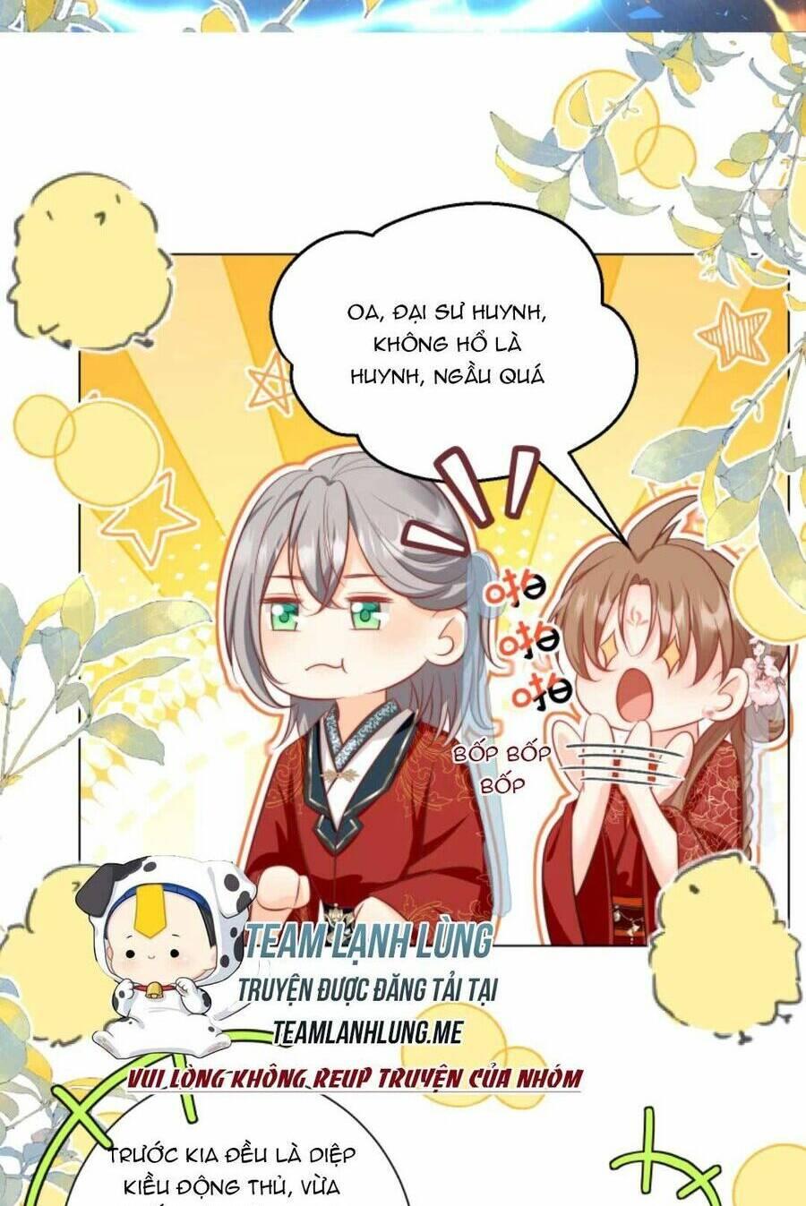 Mở Đầu Nữ Đế Làm Chính Cung chapter 168 13