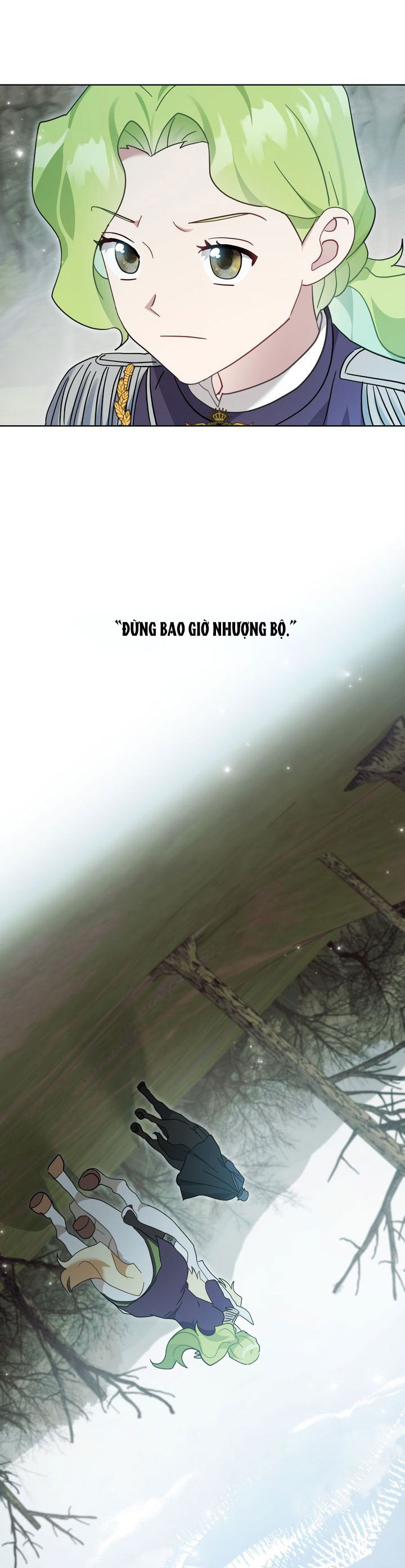 công chúa muôn loài chapter 126 15