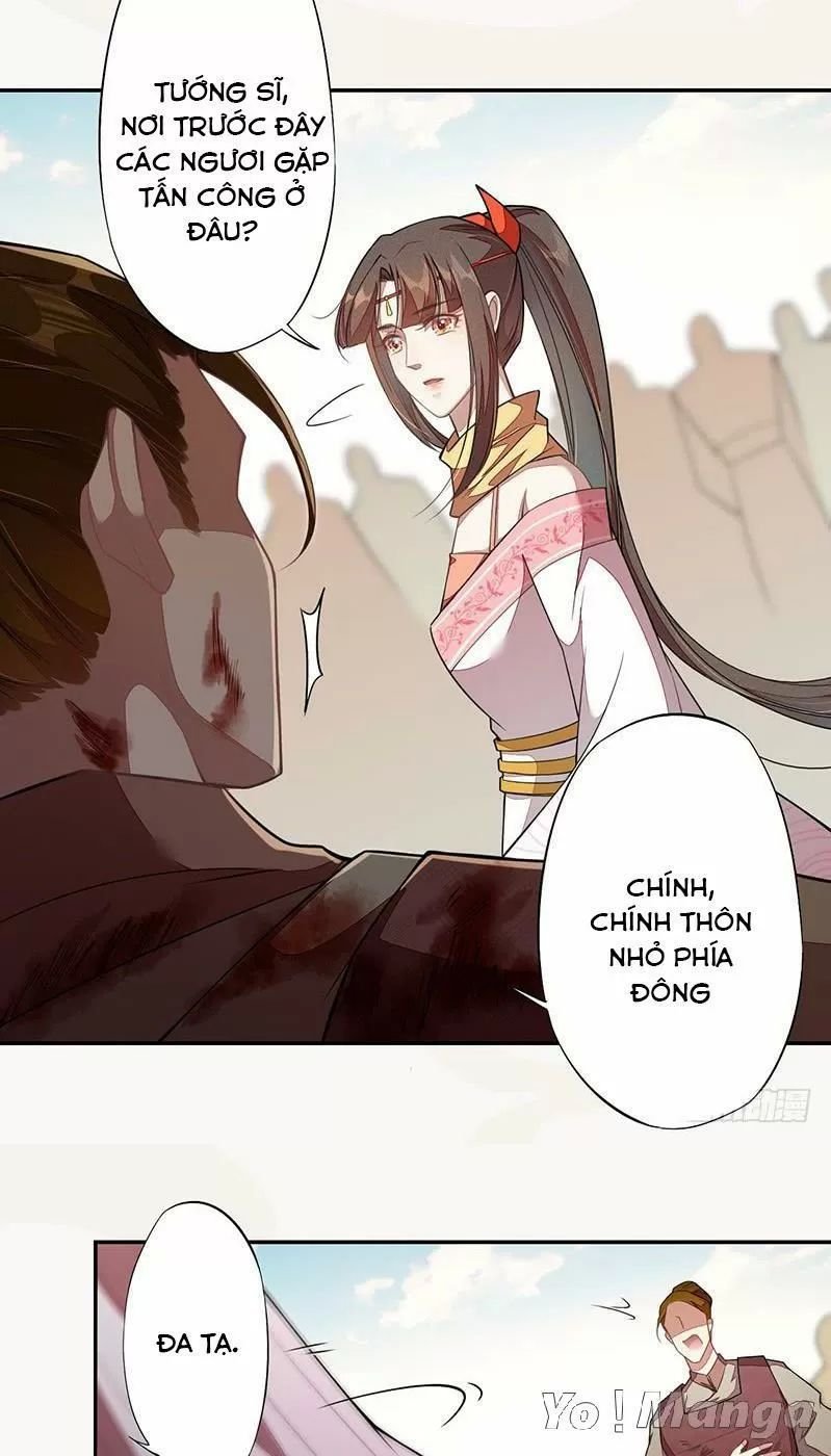 tuyệt thế luyện đan sư chapter 120 13