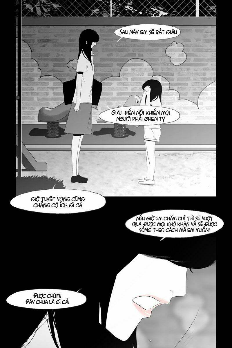 bạn có tin vào ma thuật? chapter 19 28