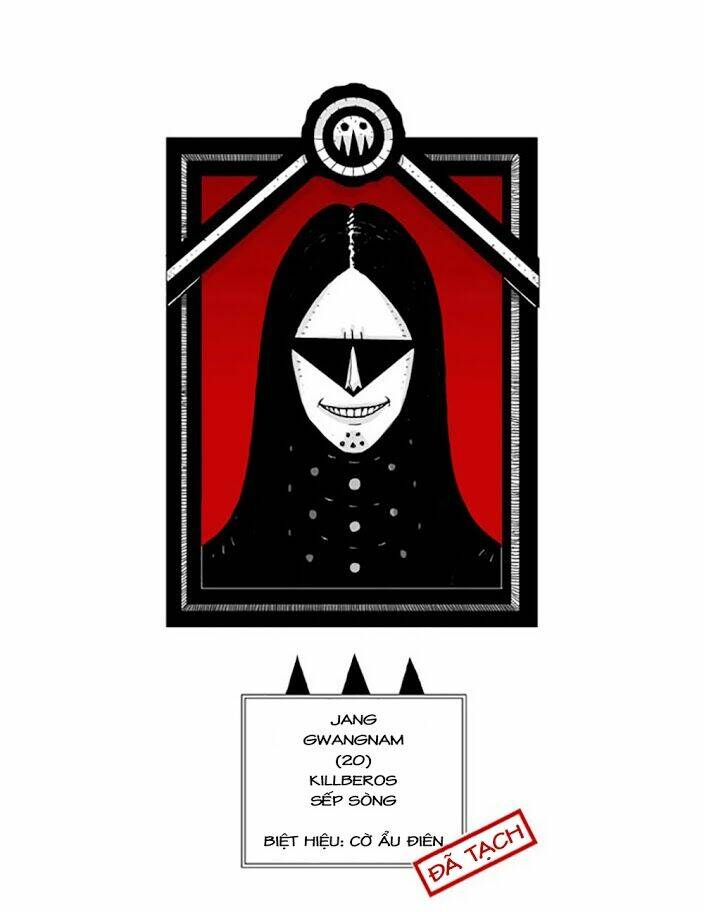 hành trình thoát khỏi địa ngục chapter 7 44