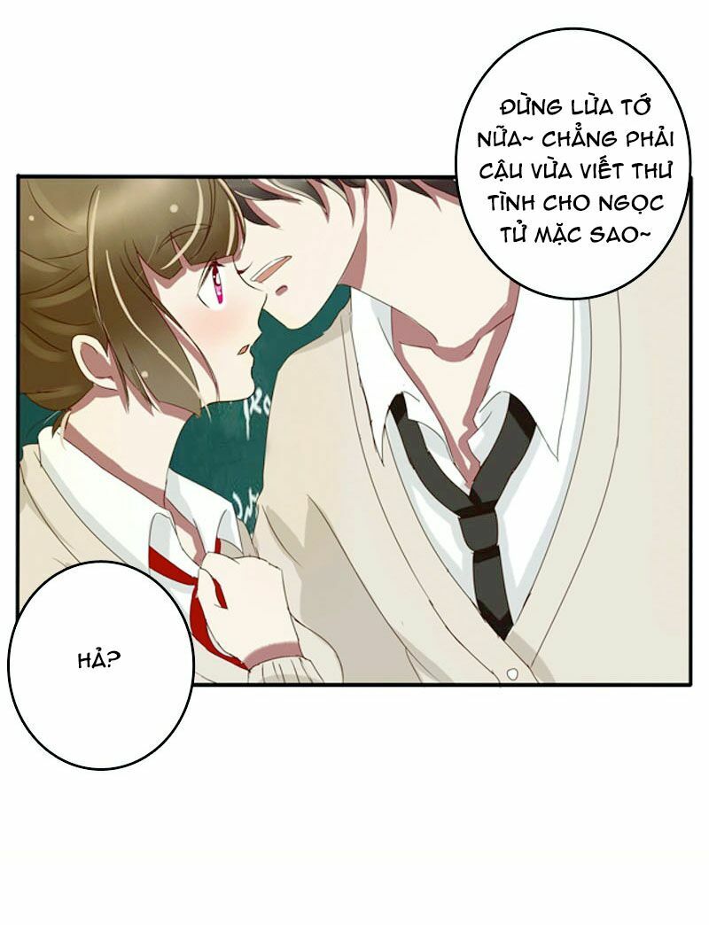 thông linh phi chapter 71.6 52