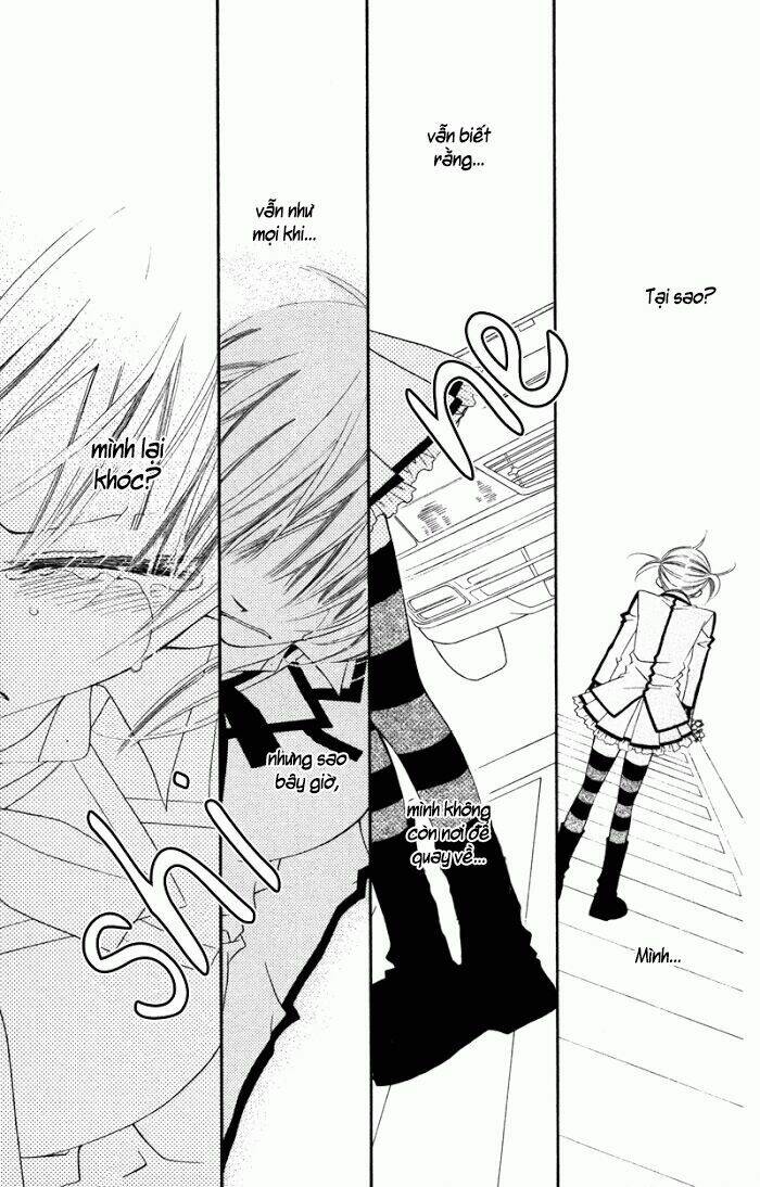 monochrome shounen shoujo chapter 9 24