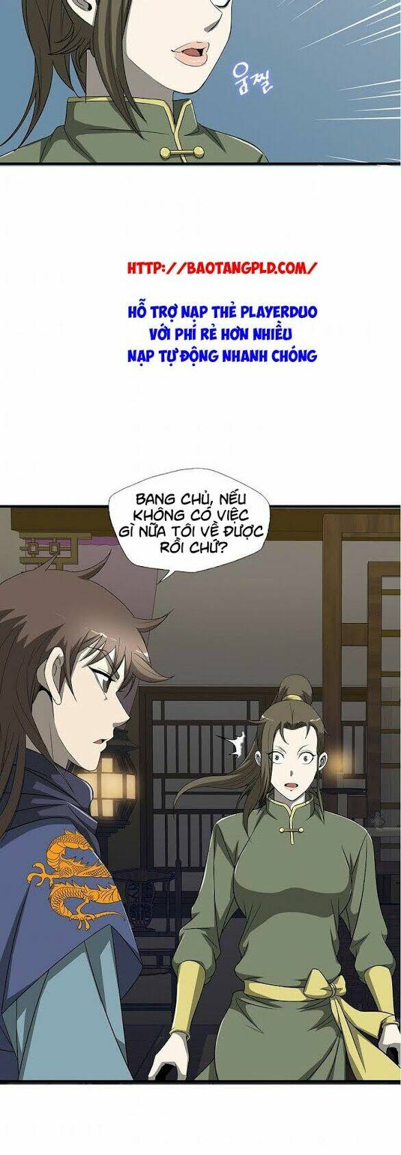 cuồng long chapter 23 16