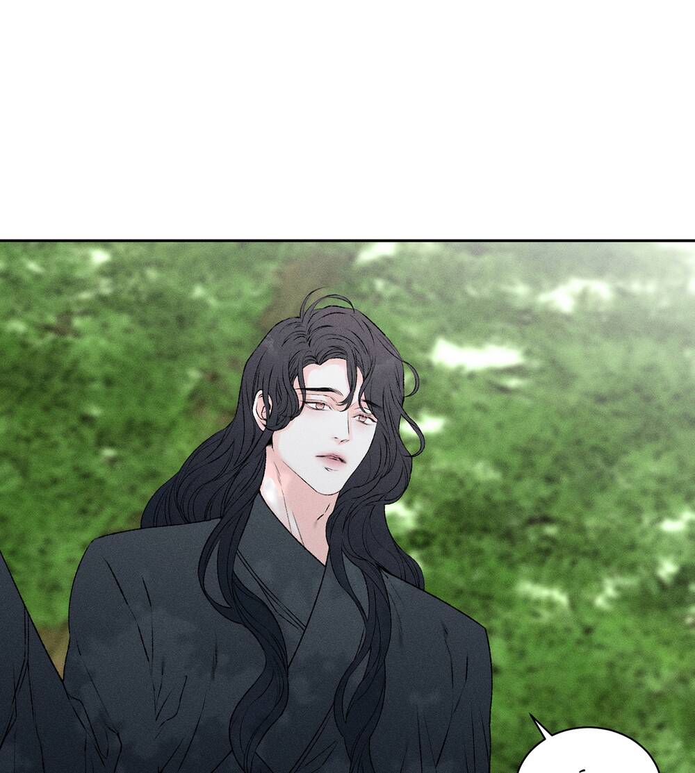 mối tình đầu của ma cà rồng chapter 25.1 25