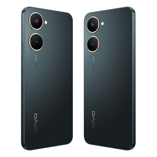 Điện thoại Vivo Y03T ( 4GB/64GB) - Hàng Chính Hãng