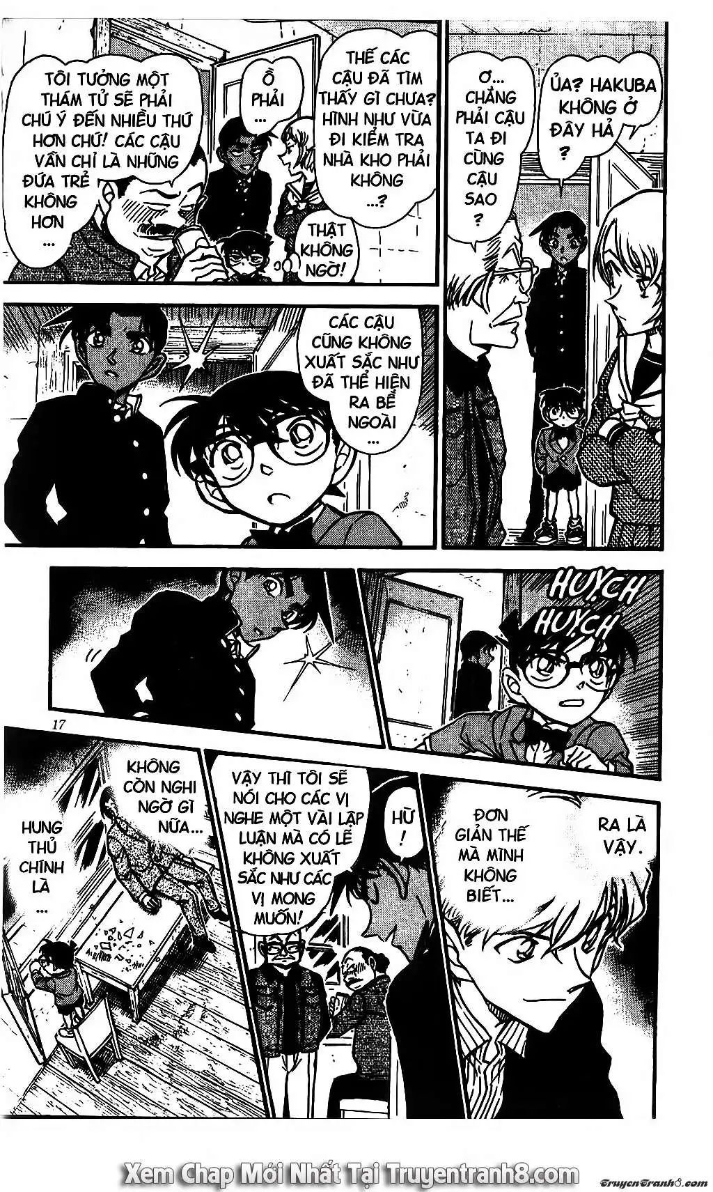 conan chapter 565 15