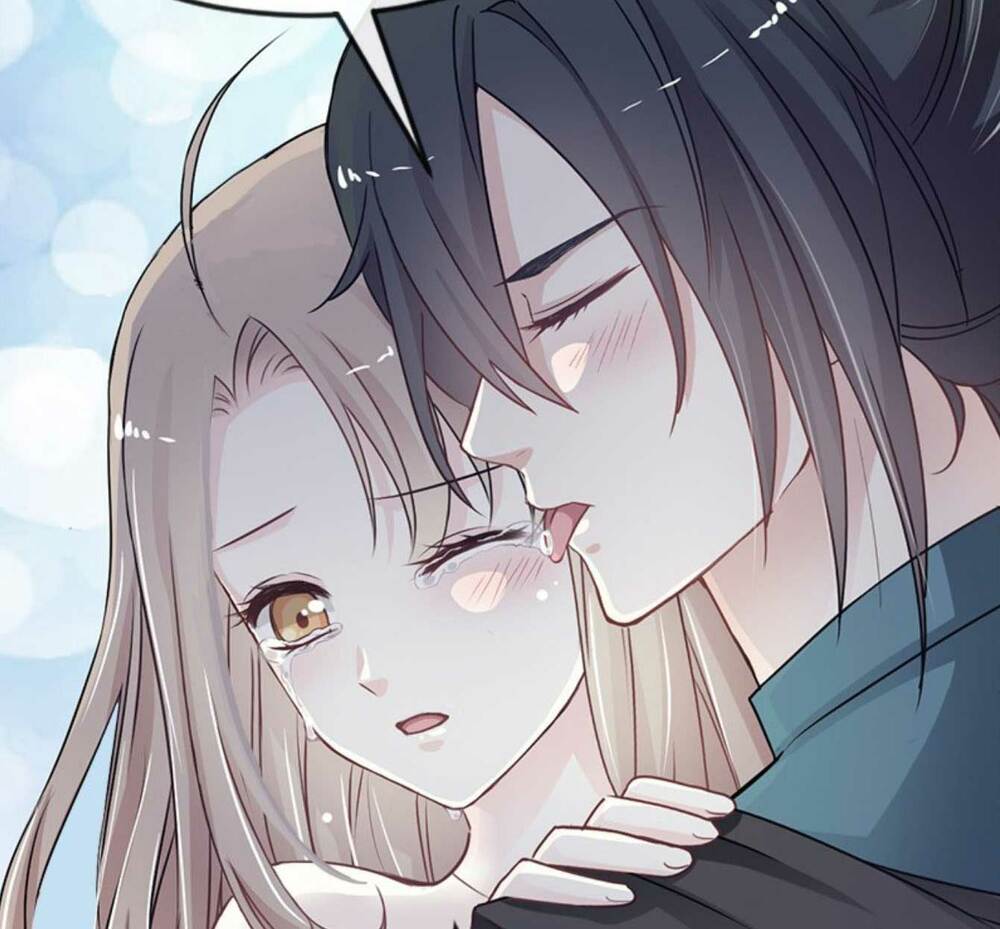 thiên hạ đệ nhất sủng phi chapter 18 35