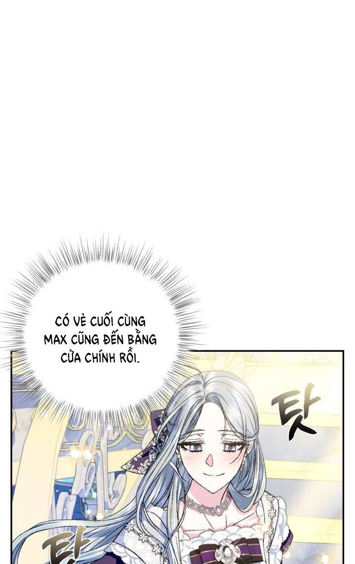 cha, con không muốn kết hôn đâu chapter 106 9