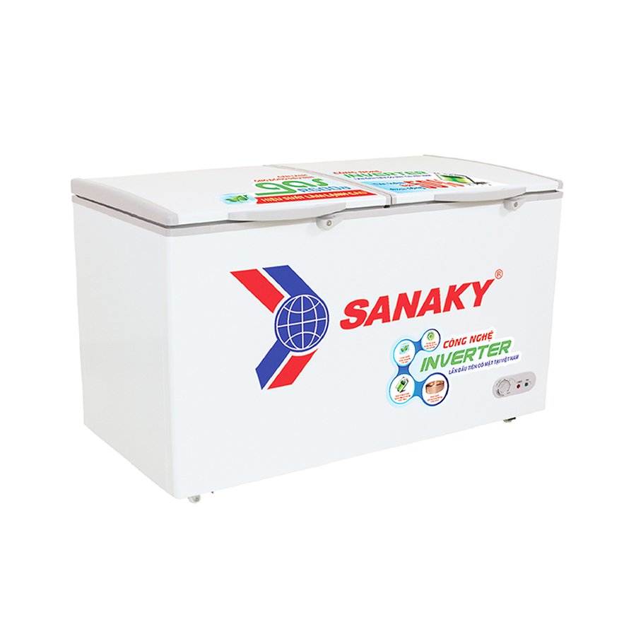 Tủ Đông Sanaky 230 lít VH-2899W3